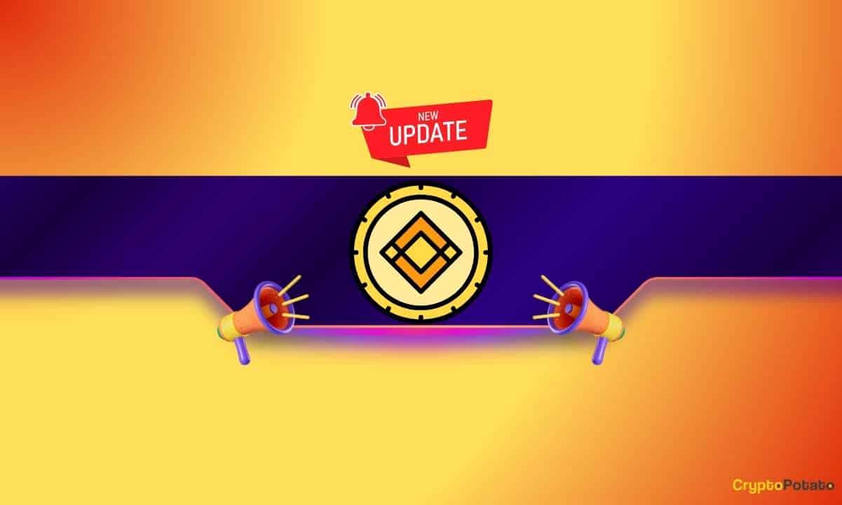 You are currently viewing Important Binance Announcement Concerning Holders of Multiple Delisted Altcoins: Details