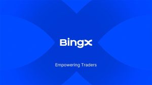 Read more about the article BingX Restores Full Operations and Unveils "ShieldX" for Enhanced Security