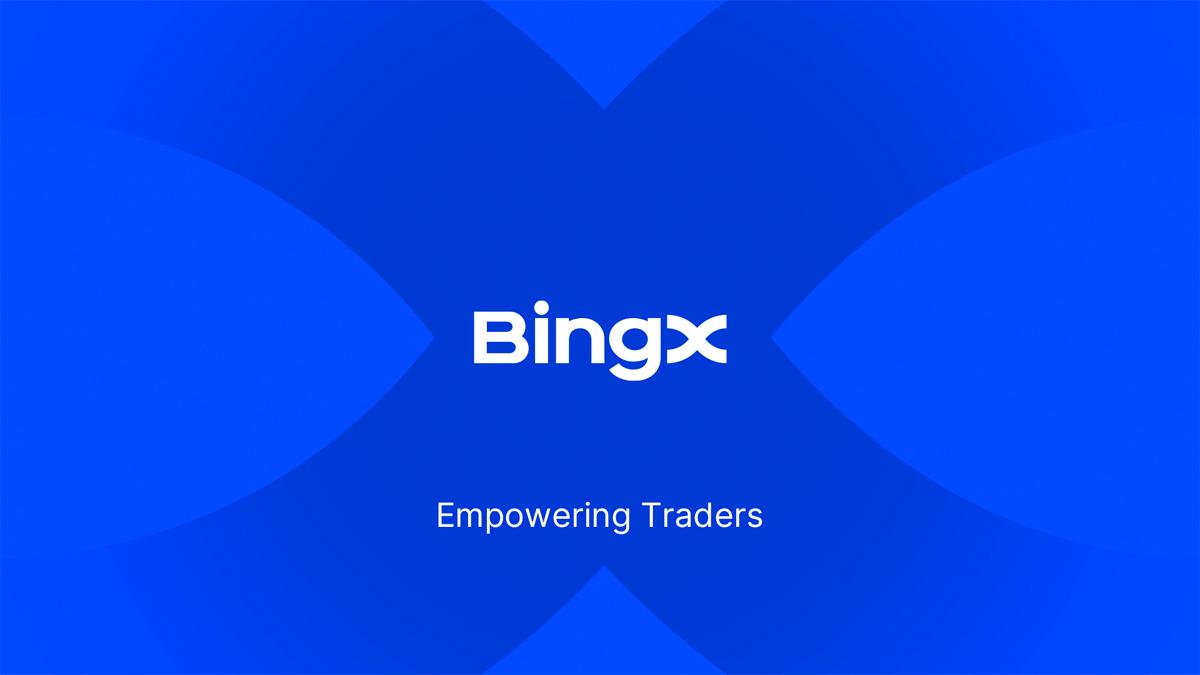 You are currently viewing BingX Restores Full Operations and Unveils “ShieldX” for Enhanced Security