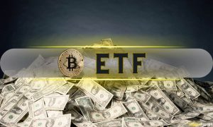 Read more about the article ETF Recap: Bitcoin Funds Register Best Inflow Week Since March