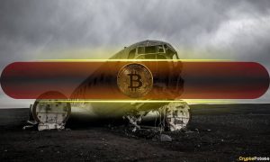 Read more about the article Is the Bitcoin Price in Danger of Dropping to $42K? Here’s a Worrying Scenario