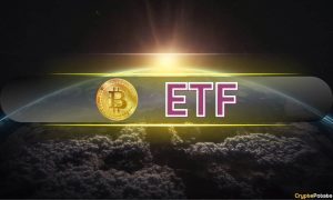 Read more about the article Almost Half of Investors Plan to Invest in Crypto ETFs: Charles Schwab