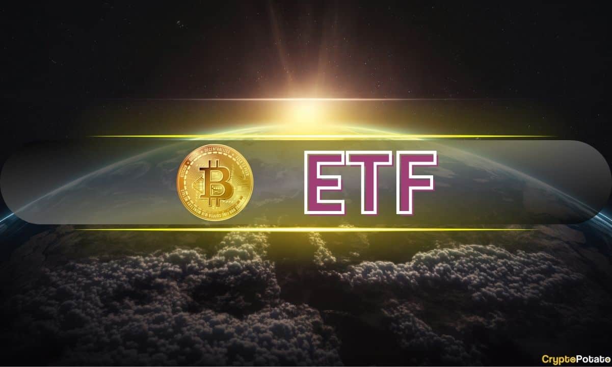 You are currently viewing Almost Half of Investors Plan to Invest in Crypto ETFs: Charles Schwab