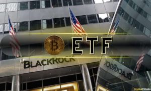 Read more about the article BlackRock’s IBIT Bitcoin ETF Sees Historic $872M Inflows, Surpassing Previous Highs