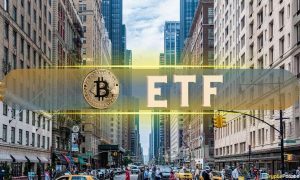 Read more about the article Bitcoin ETFs Top $20B in Inflows, With $1.8B Added This Week