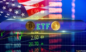 Read more about the article Bitcoin, Ethereum ETF Streak Continues With Massive Net Inflows: Weekly Recap