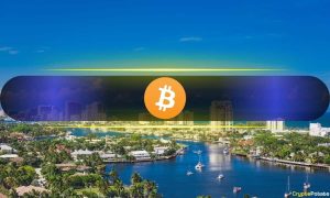 Read more about the article Florida CFO Pushes for Bitcoin in State Pension Funds