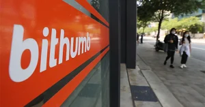 Read more about the article Bithumb Eyes Nasdaq IPO in 2025: A Big Move for Crypto Exchange