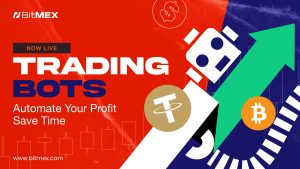 Read more about the article Now Live: Automate Your Trades on BitMEX With Trading Bots 