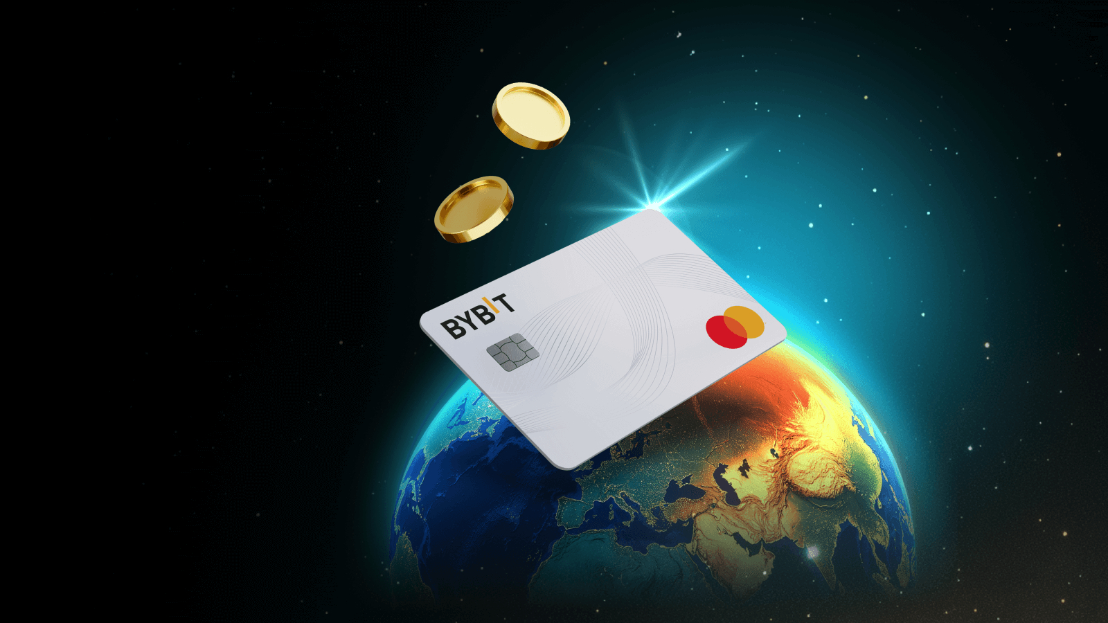 You are currently viewing Bybit Card Opens up Pre-registration in New Regions Offering Sign-up Bonus