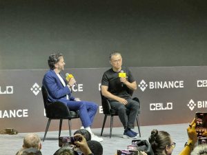 Read more about the article CZ on Whether He Will Resume Binance CEO Role After Prison Release