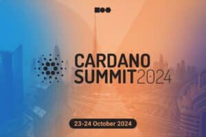 Read more about the article Animoca Brands, EMURGO, and Binance VIPs Among Speakers for Cardano Summit 2024