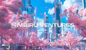 Read more about the article Nibiru Foundation Launches Venture Arm to Support Web3 Innovation