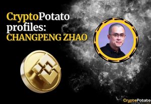 Read more about the article CryptoPotato Profiles: Who is Changpeng Zhao, the Mastermind Behind Binance