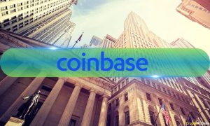 Read more about the article Coinbase Revenue Down 17% to $1.2B as Transaction Profits Tumble 