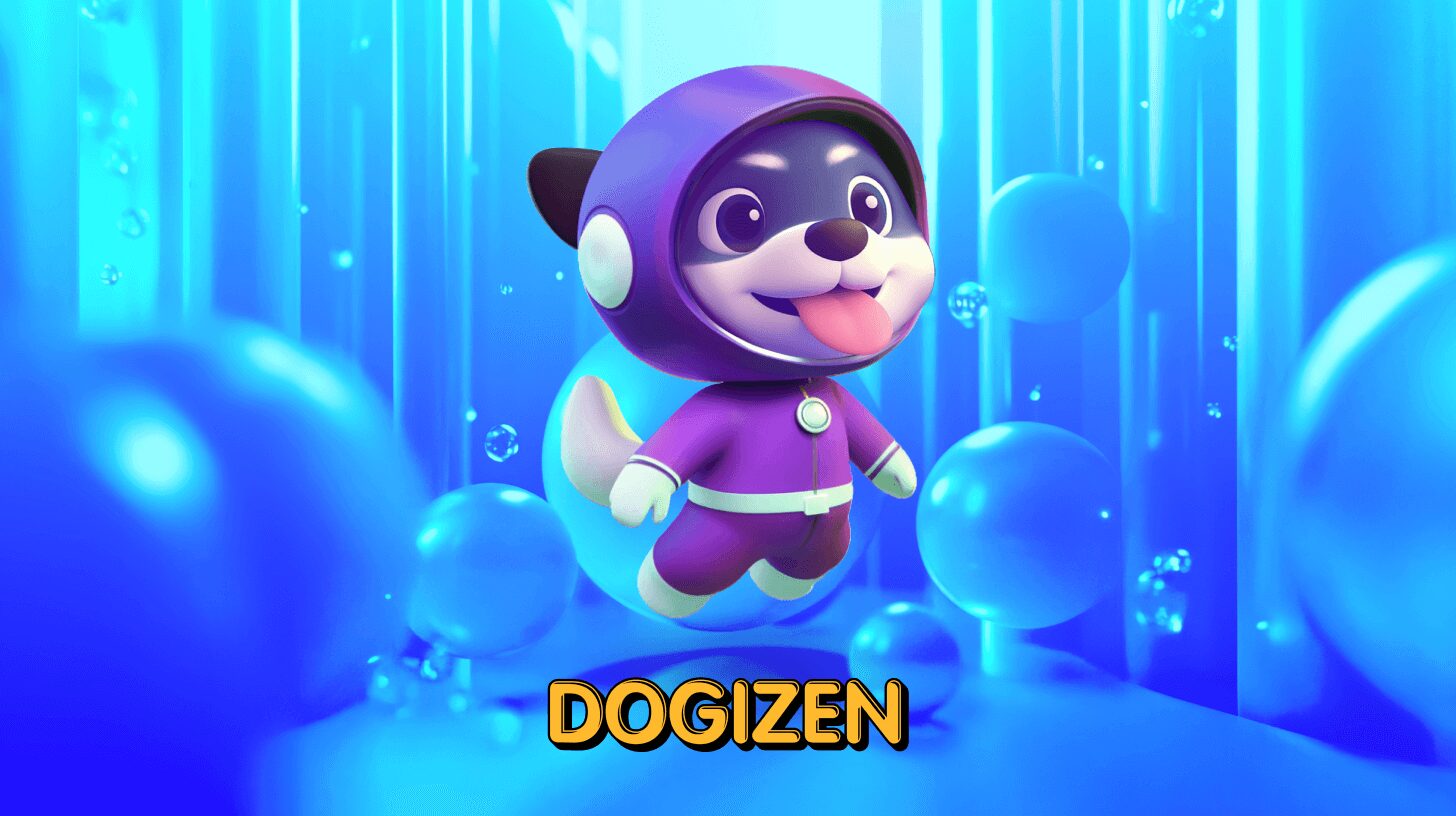 You are currently viewing New Record Set By Dogizen After $452k Raised In 4 Days