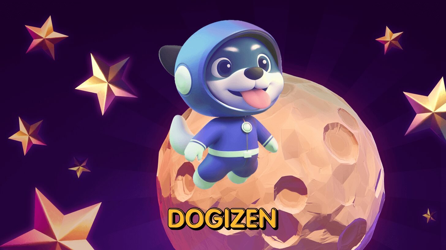 You are currently viewing Groundbreaking Telegram ICO Smashes $452k: Is 100X in Store for DOGIZ?