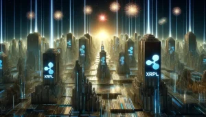 Read more about the article XRP Ledger Hits All-Time High in Daily Token Issuance as Trading Protocol Gains Traction