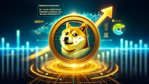 Read more about the article Dogecoin Active Addresses Reach Highest Level in 8 Months