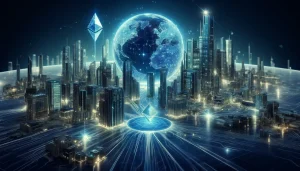 Read more about the article Is Worldcoin Set for a 200% Surge? Analyst Shares Bullish Outlook