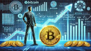 Read more about the article MicroStrategy to Raise $42 Billion for Bitcoin – Is $100K BTC on the Horizon?