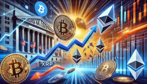 Read more about the article Analyst Predict Another 10x-650x Rally for XRP Soon, Take a Look