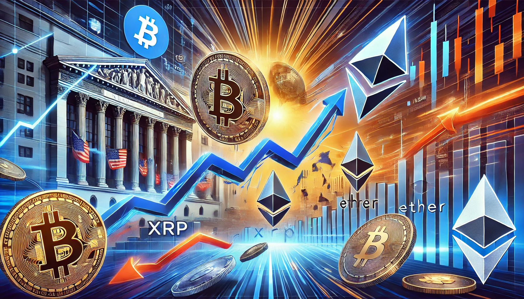 You are currently viewing Analyst Predict Another 10x-650x Rally for XRP Soon, Take a Look