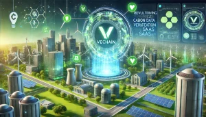 Read more about the article VeBetterDAO Unveils VePassport: Key Updates and Next Steps for the VeChain Community