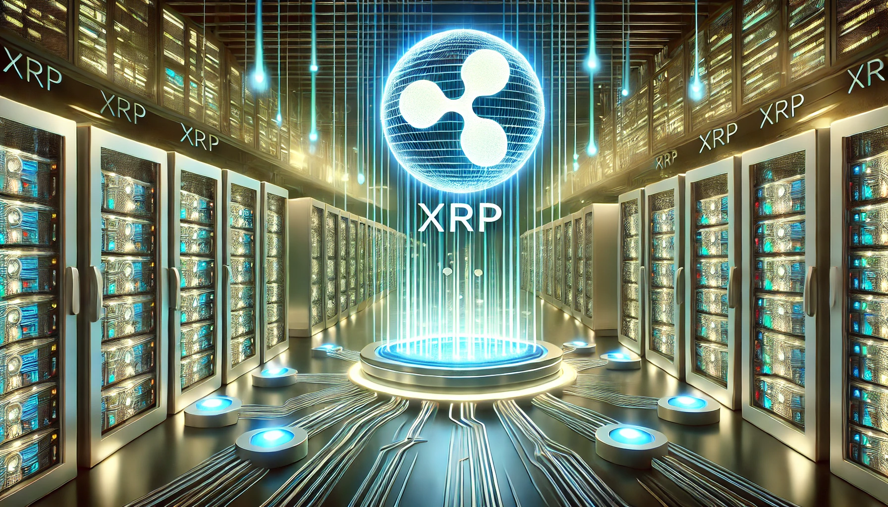 You are currently viewing XRP Community Investigates Native Staking on XRPL with Contributions from Flare and Ripple