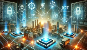 Read more about the article IOTA Drives Blockchain Innovation as It Joins European Sandbox Initiative’s Second Cohort