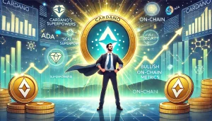 Read more about the article Cardano Remains “Number 1,” Says Hoskinson, Despite ADA’s Underperformance