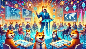 Read more about the article ShibaCon 2024: The First Official Shib Event Uniting Web3 Visionaries, Shib Army, DOGE Fans, and PEPE enthusiasts Invited