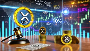 Read more about the article Donald Trump’s Victory A Major Catalyst for XRP and SOL ETF Launch: Bloomberg Analyst