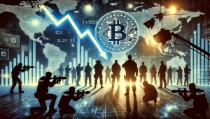 Read more about the article US Economic Calendar: 3 Events That Could Affect the Crypto Market This Week