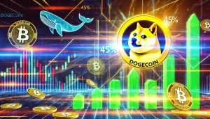 Read more about the article Dogecoin’s History of Explosive Gains: Why Corrections Are Part of the Journey to Becoming a DOGE Millionaire