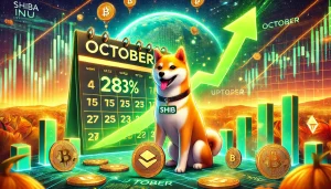 Read more about the article SHIB Price Set for a 440% Surge as Analyst Highlights Shiba Inu’s Bull Flag Formation