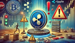 Read more about the article Ripple Issues Major Warning as RLUSD Stablecoin Launch Nears