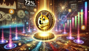 Read more about the article Elon Musk Sparks Dogecoin Price Gain with Recent Take on D.O.G.E.