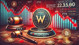 Read more about the article Worldcoin (WLD) Price Eyes 37% Surge Amid Bullish Setup—But Can It Break Resistance?