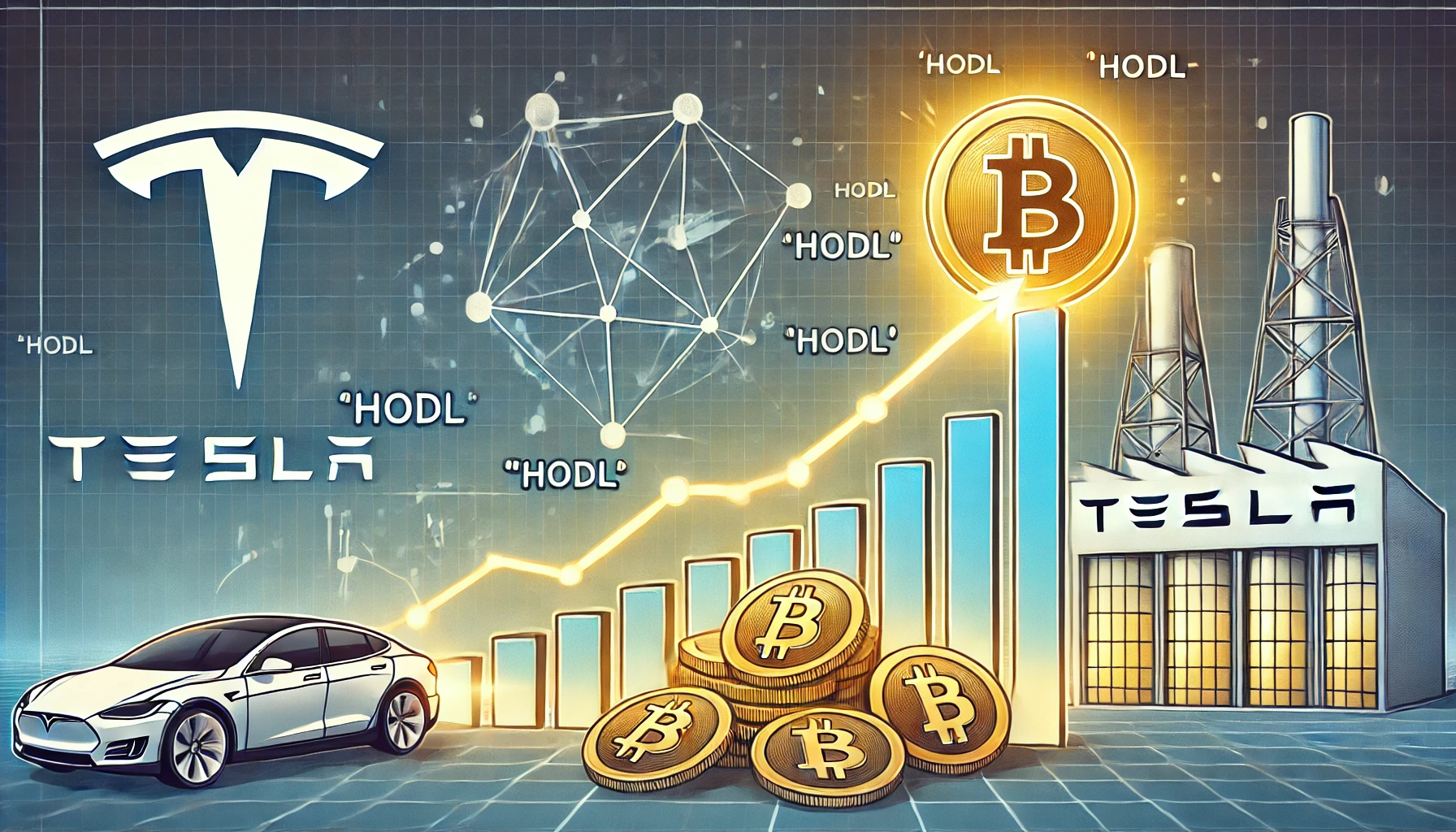 You are currently viewing Bitcoin’s Path to $200K: Institutional Adoption and Robust Network Fundamentals Set the Stage for Historic BTC Rally