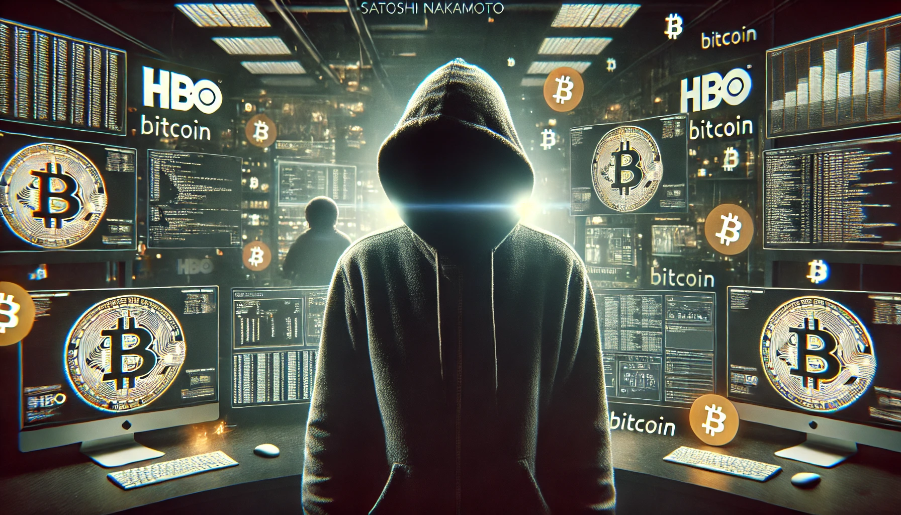 You are currently viewing HBO Documentary Set to Reveal Bitcoin’s Mysterious Creator, Satoshi Nakamoto