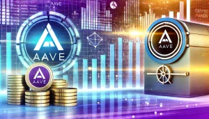 Read more about the article Aave Trust Joins Grayscale’s Expanding Crypto Fund Arsenal