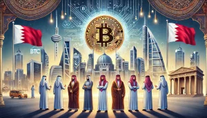 Read more about the article Middle East’s Institutional Investors Gain Access to Bitcoin via Bahrain’s First BTC Fund