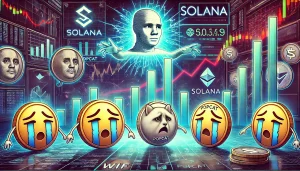 Read more about the article Solana Under Pressure: Will 40,000 SOL Liquidation by Pump.fun Trigger a Crash