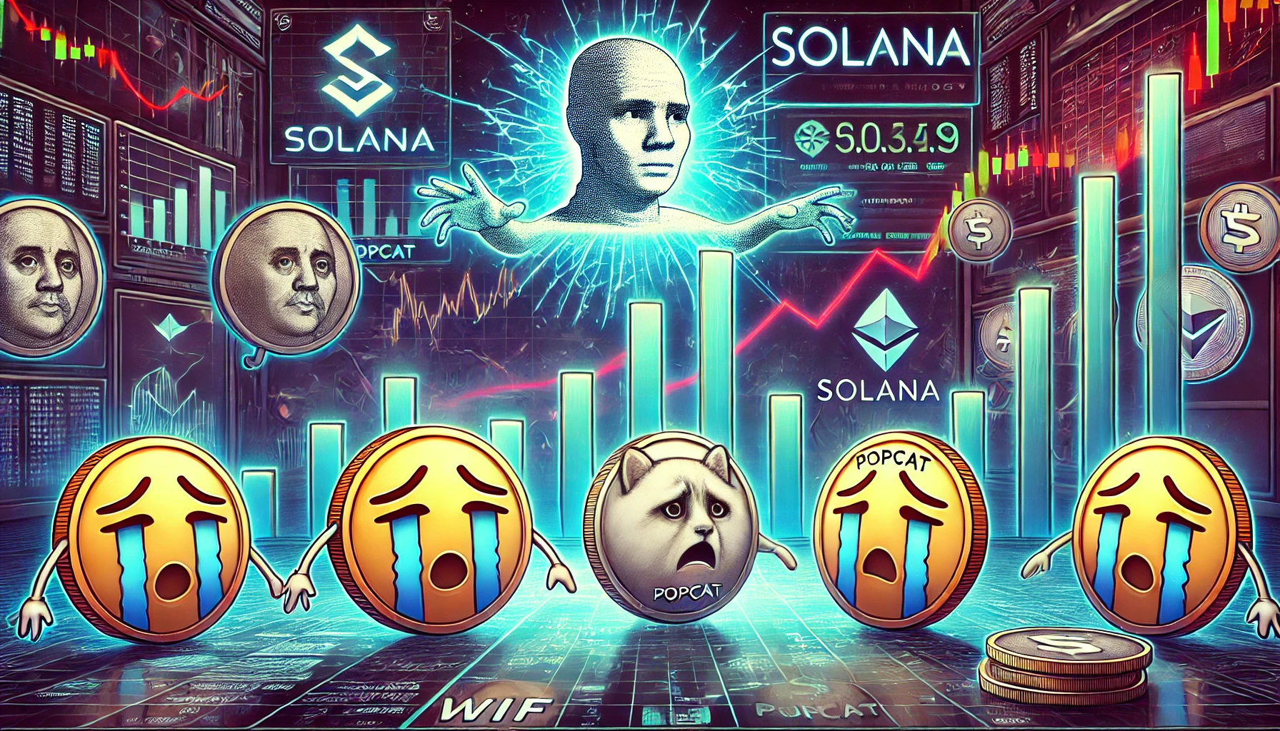 You are currently viewing Solana Under Pressure: Will 40,000 SOL Liquidation by Pump.fun Trigger a Crash