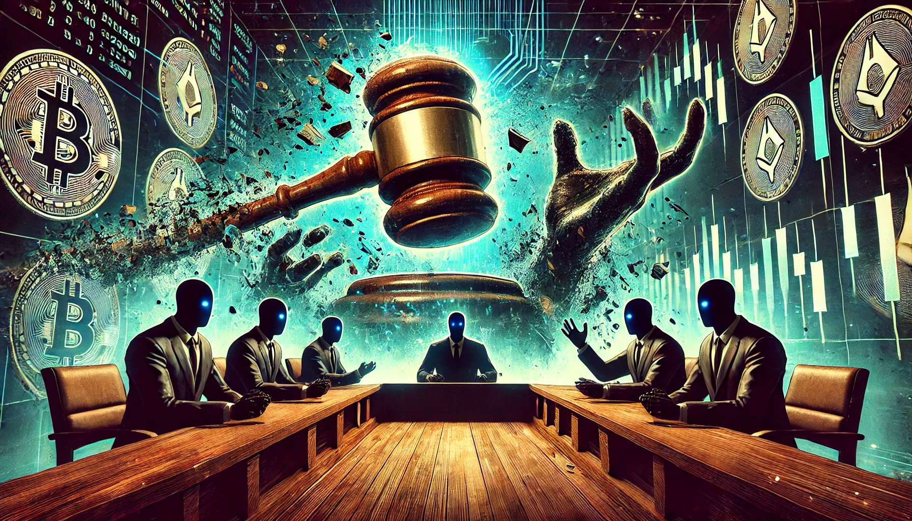 You are currently viewing West Virginia Court Warns Public About Jury Duty Bitcoin Scam