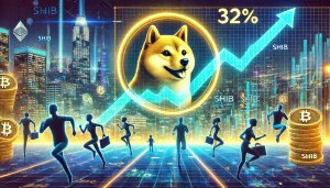 Read more about the article Shiba Inu Community: More Than Just Trends — We Care About Our Future