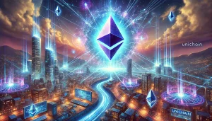 Read more about the article Uniswap Teases Unichain: Ethereum Layer-2 Scaling Protocol to Rival Top Competitors