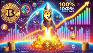 Read more about the article SHIB Insider: Shiba Inu Could Surge 1000% in 3 Days with Ecosystem Expansion