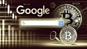 Read more about the article Bitcoin Price and Chart Disappear from Google Search: Is Crypto Being Suppressed?